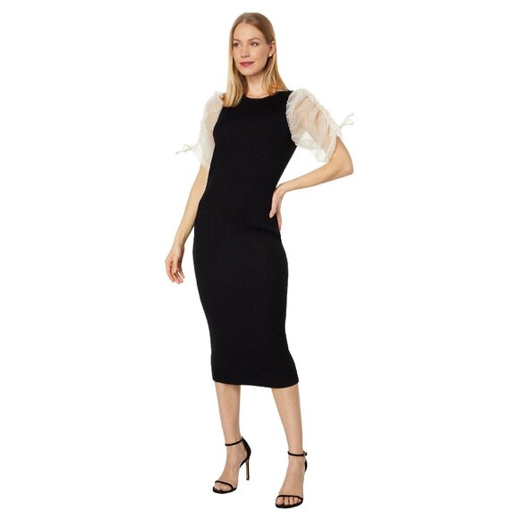 NWT EN SAISON Emerson Midi Dress